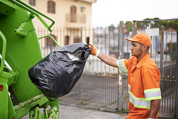 Retail Junk Removal in Redlands, CO
